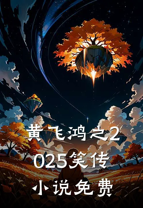 黄飞鸿之2025笑传小说免费