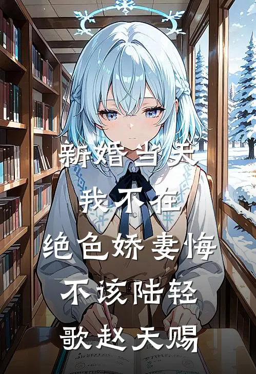 新婚当天我不在，绝色娇妻悔不该陆轻歌赵天赐