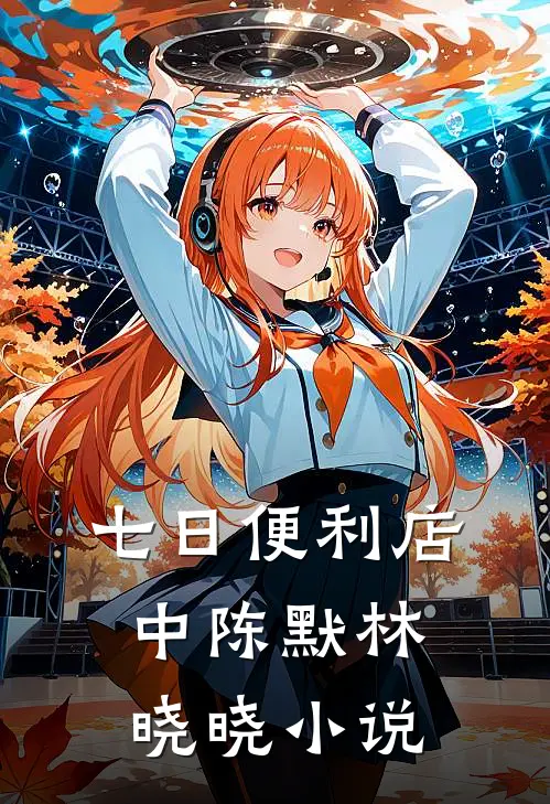 七日便利店（中）陈默林晓晓小说