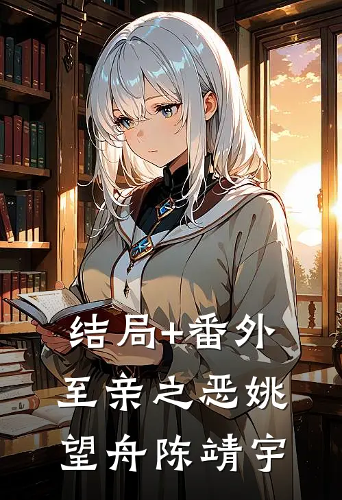 结局+番外至亲之恶姚望舟陈靖宇