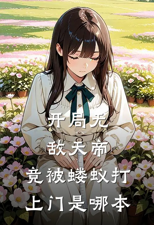 开局无敌天帝，竟被蝼蚁打上门是哪本