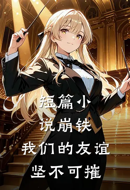 短篇小说崩铁：我们的友谊坚不可摧