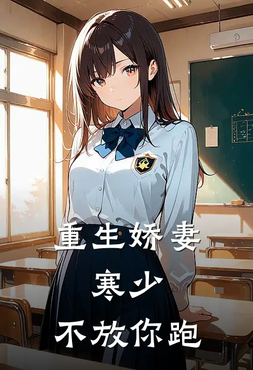 重生娇妻：寒少，不放你跑