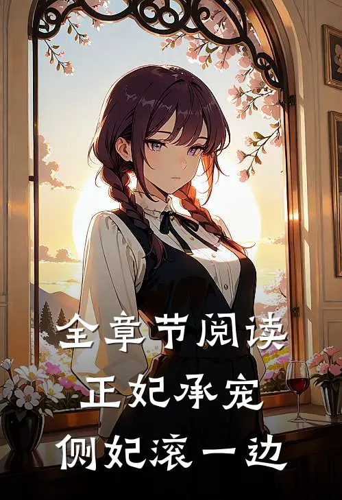 全章节阅读正妃承宠：侧妃滚一边