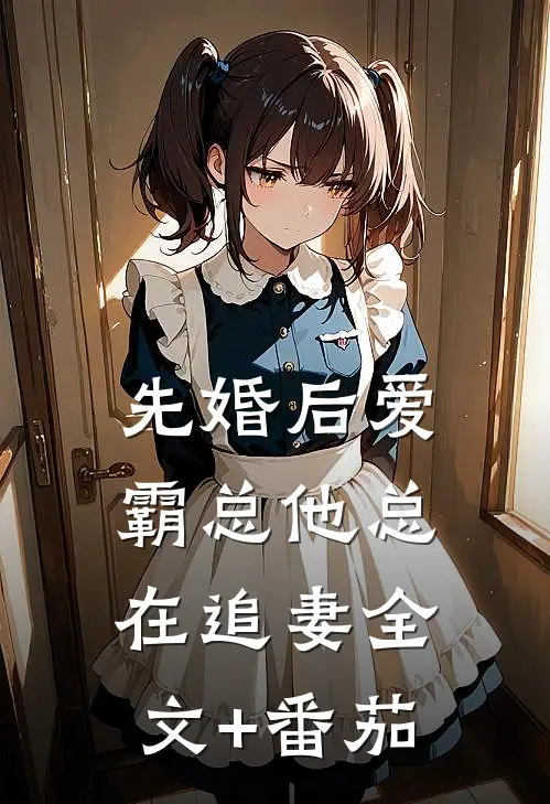 先婚后爱：霸总他总在追妻全文+番茄