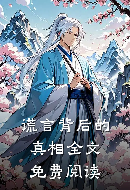 谎言背后的真相全文免费阅读