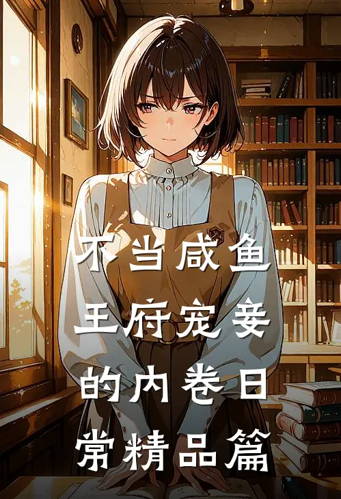 不当咸鱼，王府宠妾的内卷日常精品篇