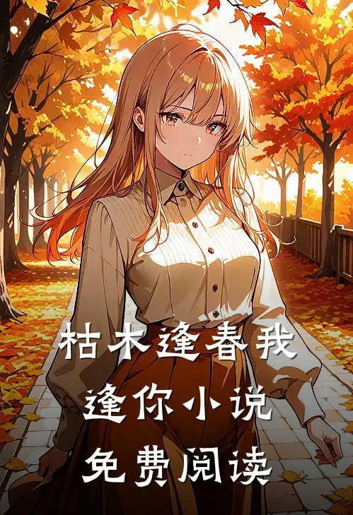 枯木逢春我逢你小说免费阅读