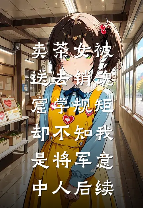 卖茶女被送去销魂窟学规矩，却不知我是将军意中人后续