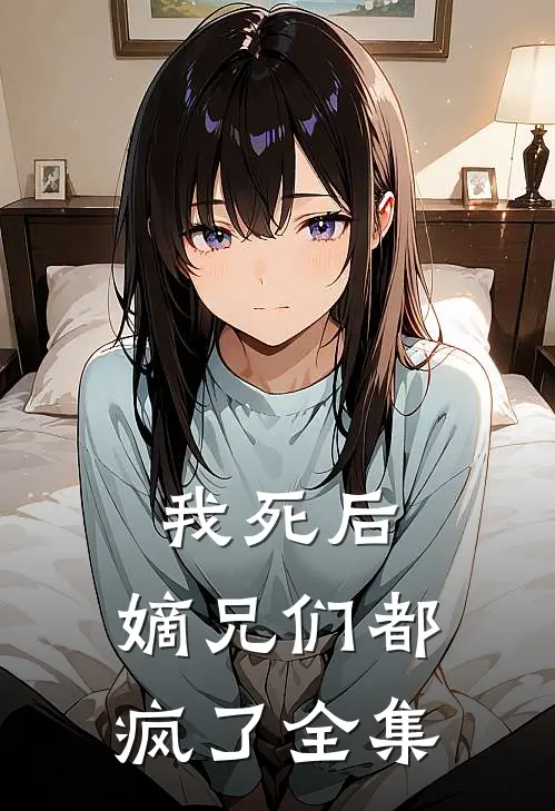 我死后，嫡兄们都疯了 全集