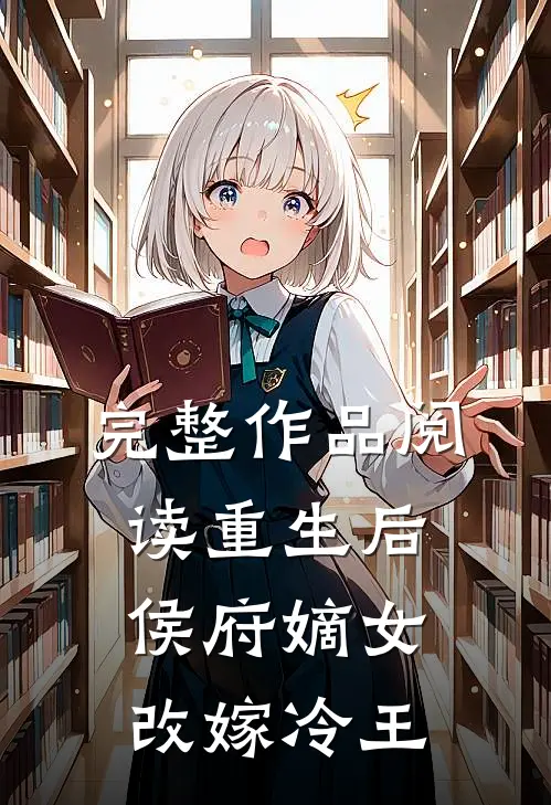 完整作品阅读重生后，侯府嫡女改嫁冷王