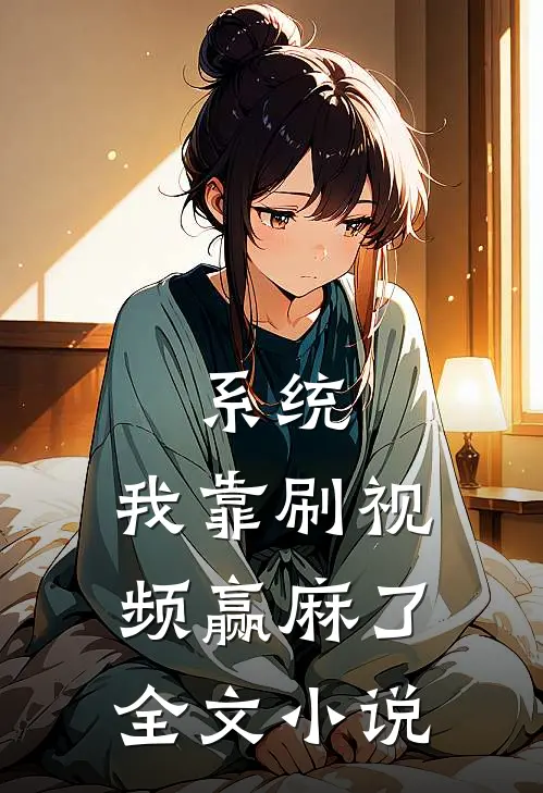 系统：我靠刷视频赢麻了全文小说