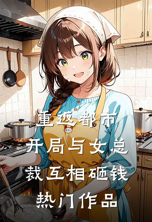 重返都市：开局与女总裁互相砸钱热门作品