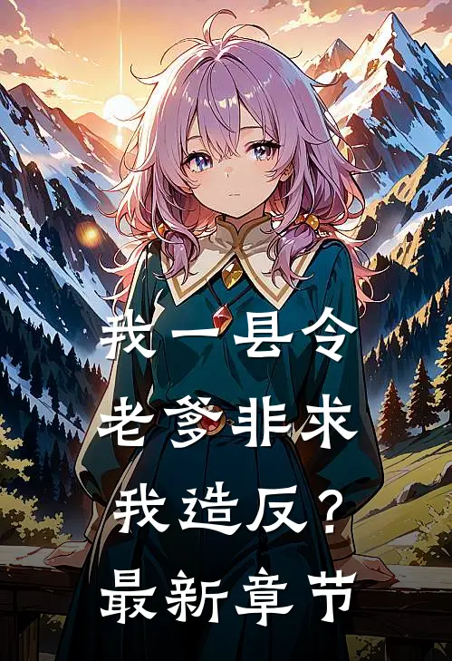 我一县令，老爹非求我造反？最新章节
