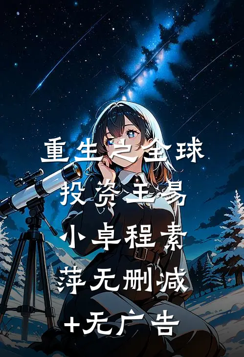 重生之全球投资王易小卓程素萍无删减+无广告
