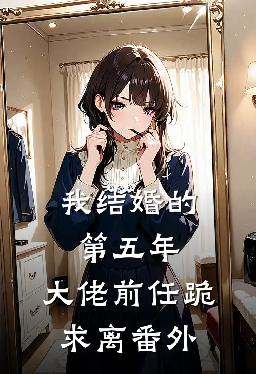 我结婚的第五年，大佬前任跪求离番外