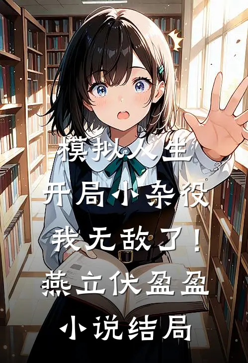 模拟人生：开局小杂役，我无敌了！燕立伏盈盈小说结局