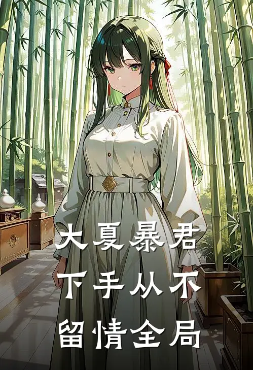 大夏暴君下手从不留情全局