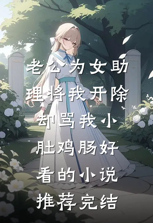 老公为女助理将我开除，却骂我小肚鸡肠好看的小说推荐完结