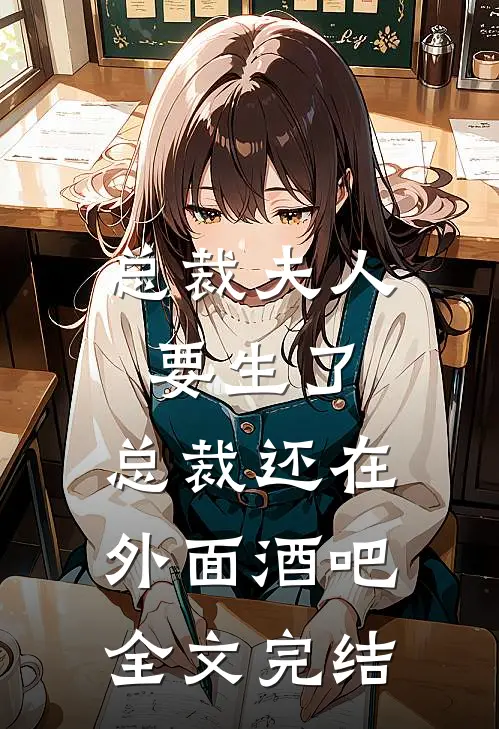 总裁夫人要生了,总裁还在外面酒吧全文完结