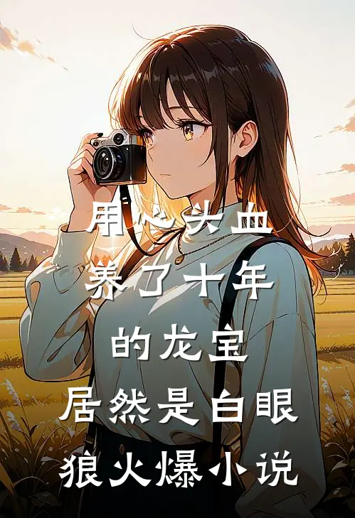 用心头血养了十年的龙宝，居然是白眼狼火爆小说