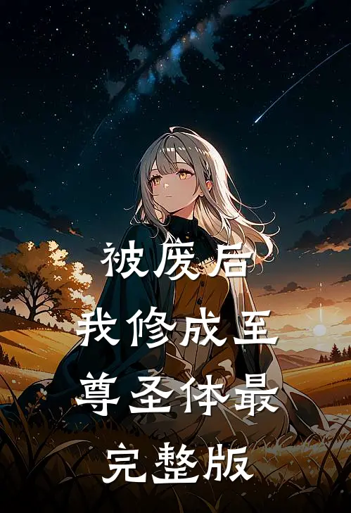 被废后，我修成至尊圣体最完整版