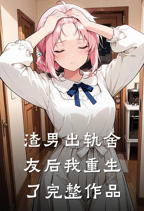 渣男出轨舍友后我重生了完整作品