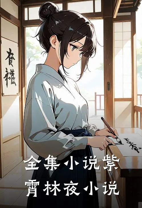 全集小说紫霄林夜小说