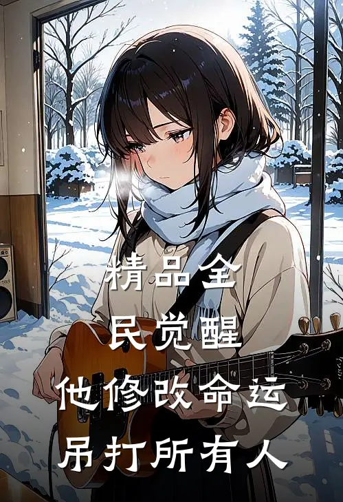 精品全民觉醒：他修改命运吊打所有人