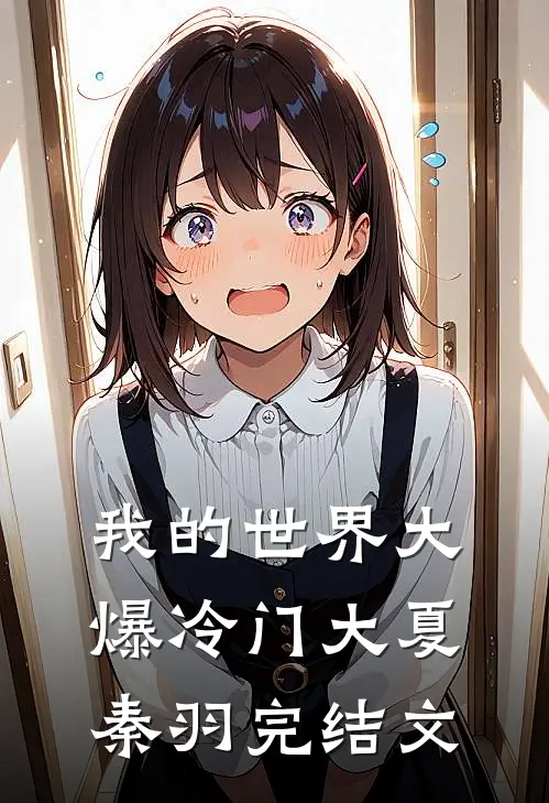 我的世界大爆冷门大夏秦羽完结文