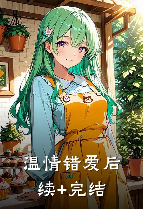 温情错爱后续+完结