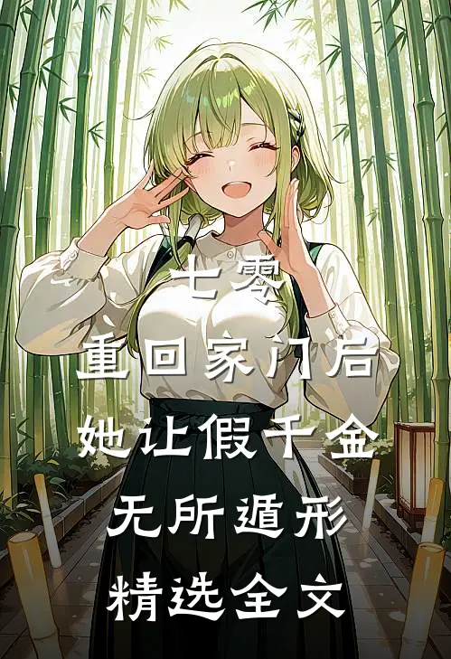 七零：重回家门后，她让假千金无所遁形精选全文