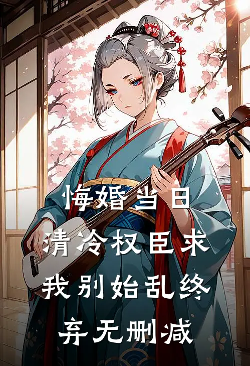 悔婚当日，清冷权臣求我别始乱终弃无删减