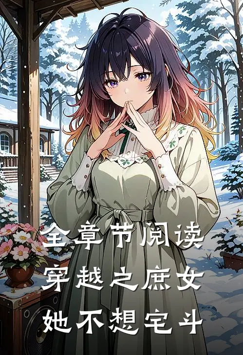 全章节阅读穿越之庶女她不想宅斗