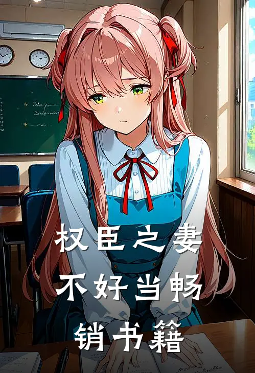 权臣之妻不好当畅销书籍