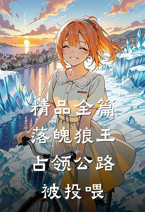 精品全篇落魄狼王，占领公路被投喂