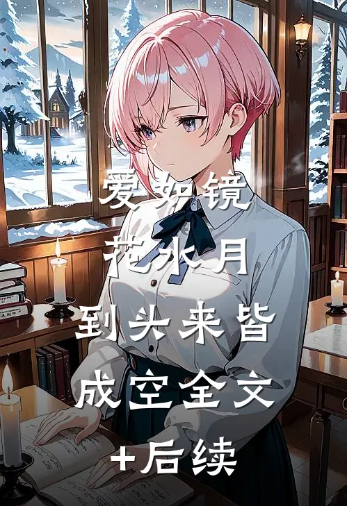 爱如镜花水月，到头来皆成空全文+后续