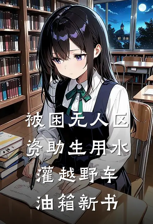 被困无人区，资助生用水灌越野车油箱新书