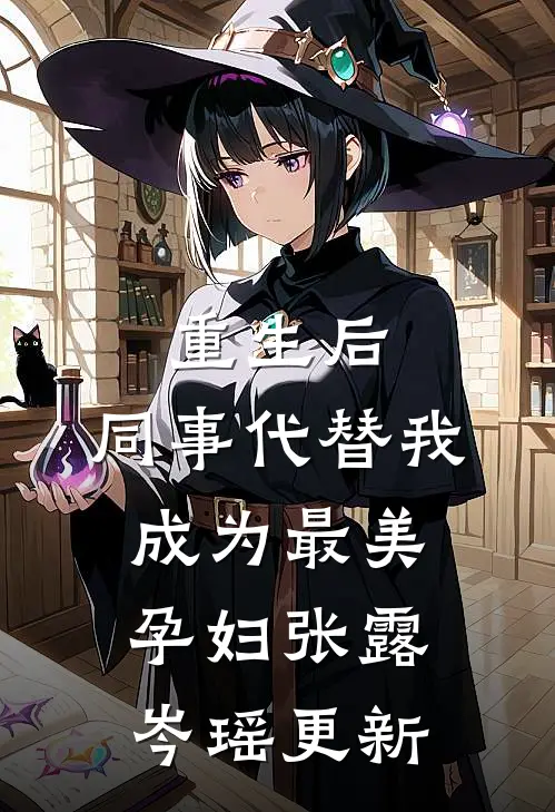 重生后，同事代替我成为最美孕妇张露岑瑶更新