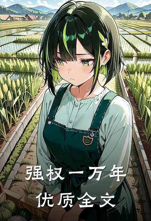 强权一万年优质全文