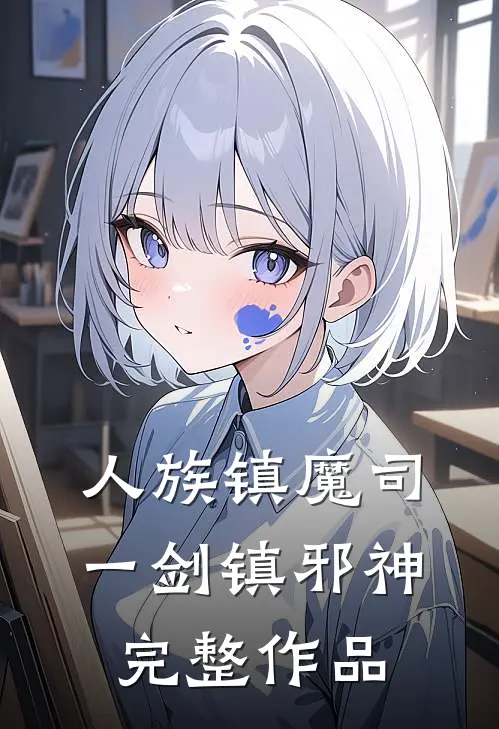 人族镇魔司，一剑镇邪神完整作品