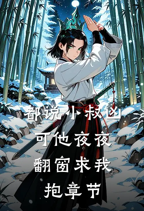 都说小叔凶，可他夜夜翻窗求我抱章节