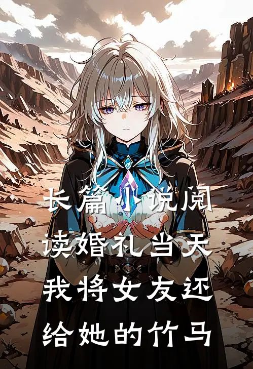 长篇小说阅读婚礼当天，我将女友还给她的竹马