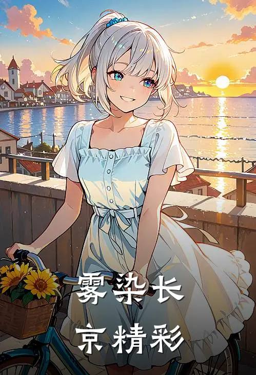 雾染长京精彩