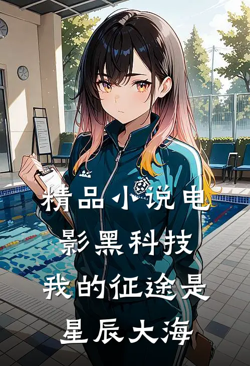 精品小说电影黑科技：我的征途是星辰大海