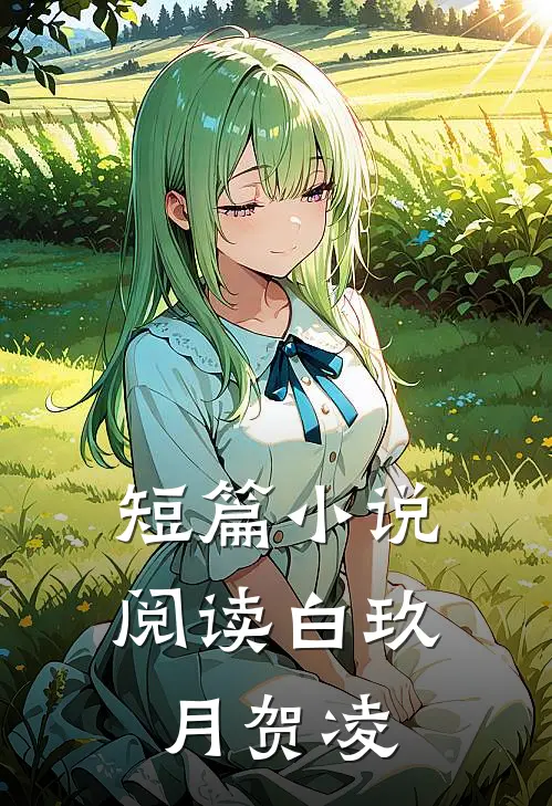 短篇小说阅读白玖月贺凌