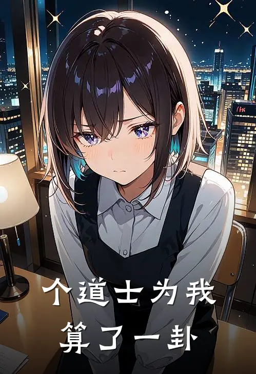 个道士为我算了一卦