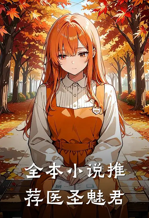 全本小说推荐医圣魅君