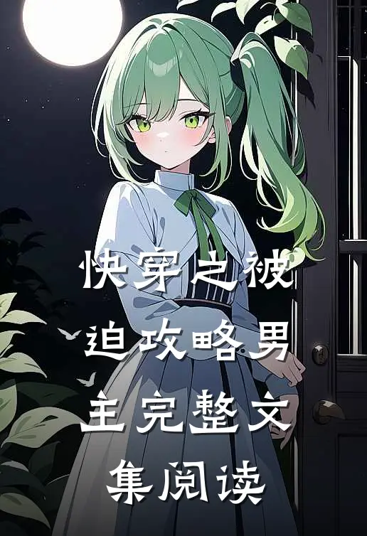 快穿之被迫攻略男主完整文集阅读