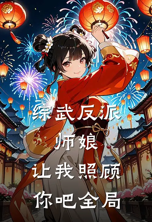 综武反派：师娘，让我照顾你吧全局